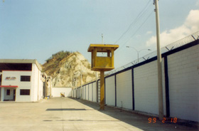 Empresas Blindadas Armor Companies